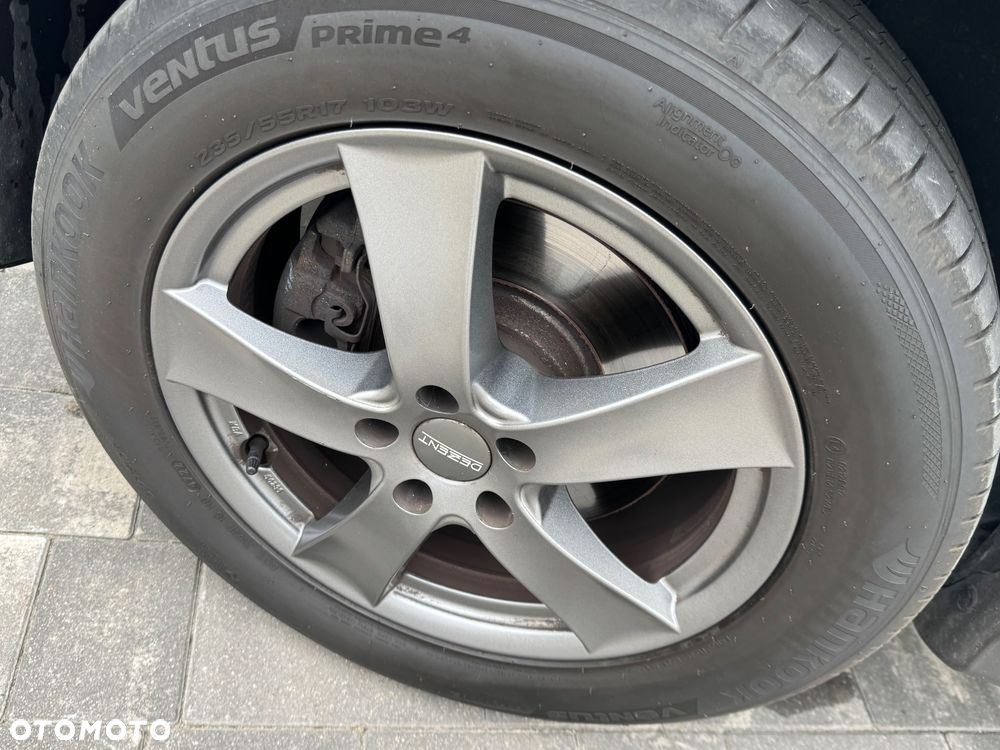 Ford Kuga - 5