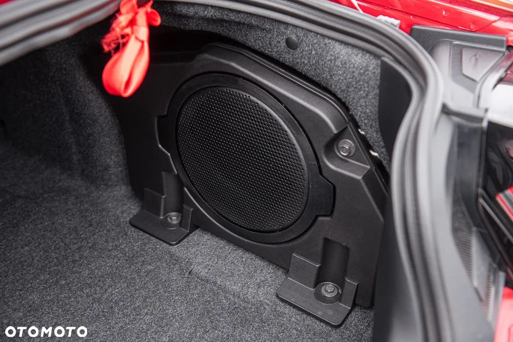 Ford Mustang 2.3 EcoBoost - 32