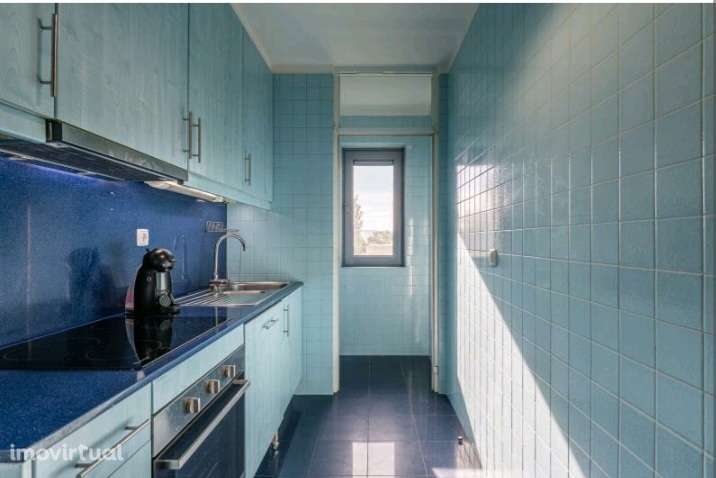 Apartamento T1 em Matosinhos com piscina e garagem - Grande imagem: 4/17