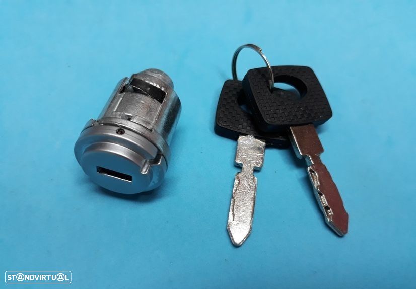 Canhão de Ignição Mercedes 190 W201  NOVO - 1