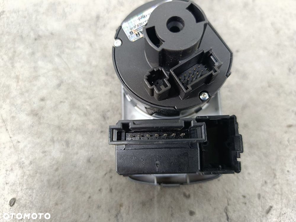 PRZEŁĄCZNIK ŚWIATEŁ AUDI A3 8P/8PA/8P7 8P1941531EA 1.2 TFSI - 4
