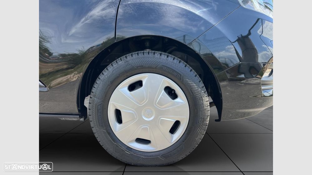 Ford Transit Custom 320 L2 2.0 EcoBlue Trend - 10