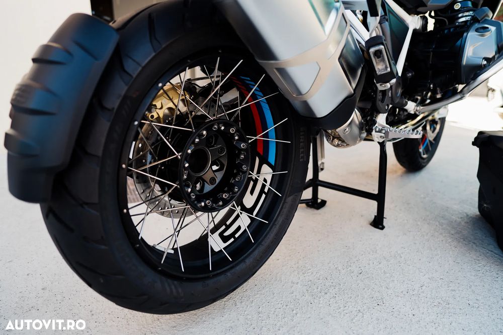 BMW R1250GS - 17