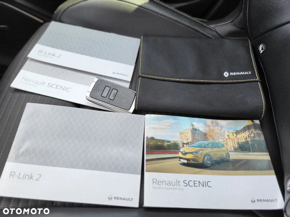 Renault Scenic - 19
