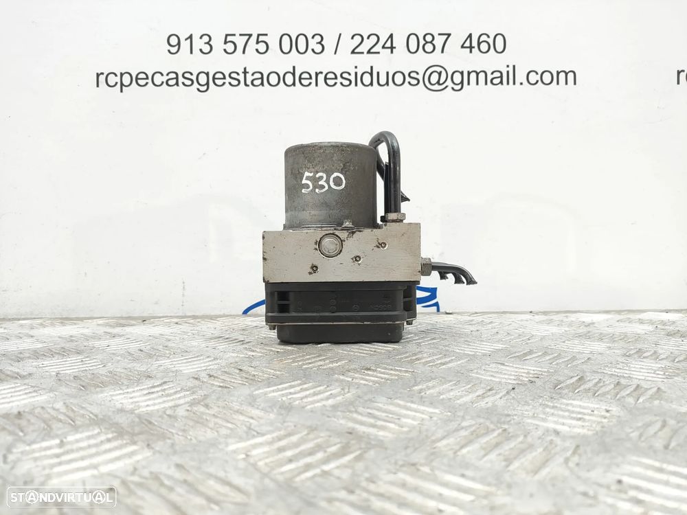 Bomba Modulo Hidraulico ABS Original ESP VAG VW Audi A4 B8 A5 8T 8K0907379BF 2007 - 2015 - 7