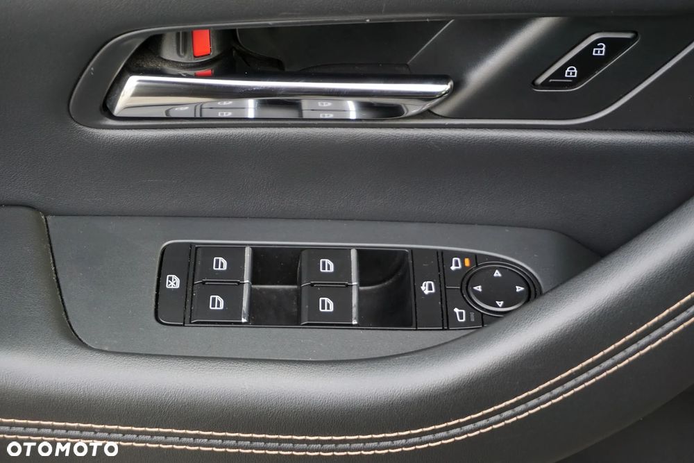 Mazda CX-60 2.5 PHEV Homura AWD - 10