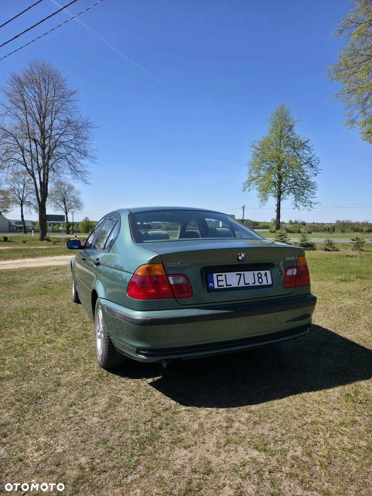 BMW Seria 3 - 8