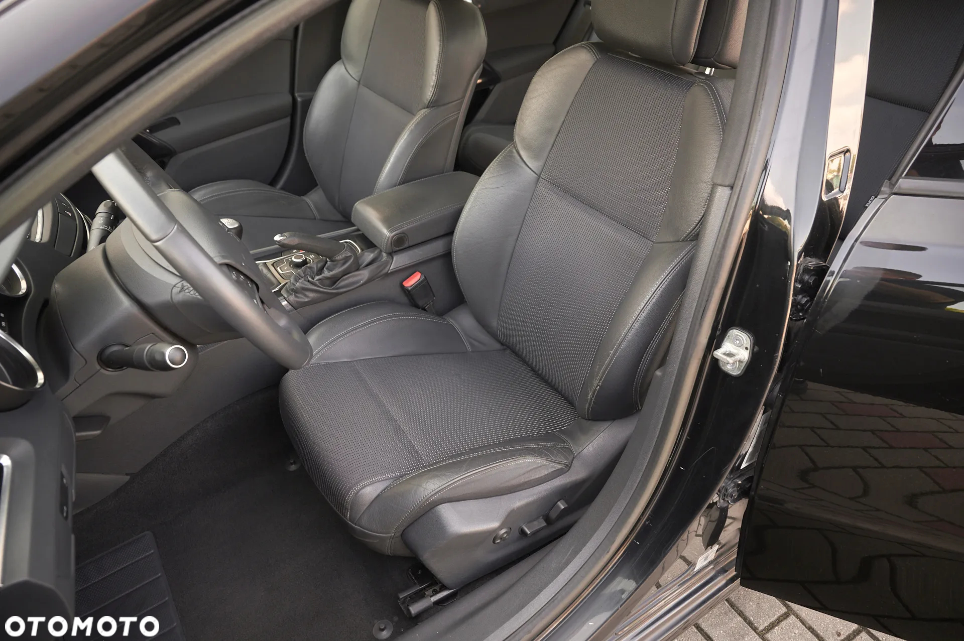 Peugeot 508 1.6 BlueHDi Allure S&S - 19