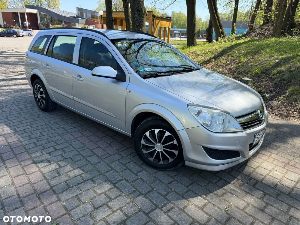 Opel Astra 1.4 Selection - 1
