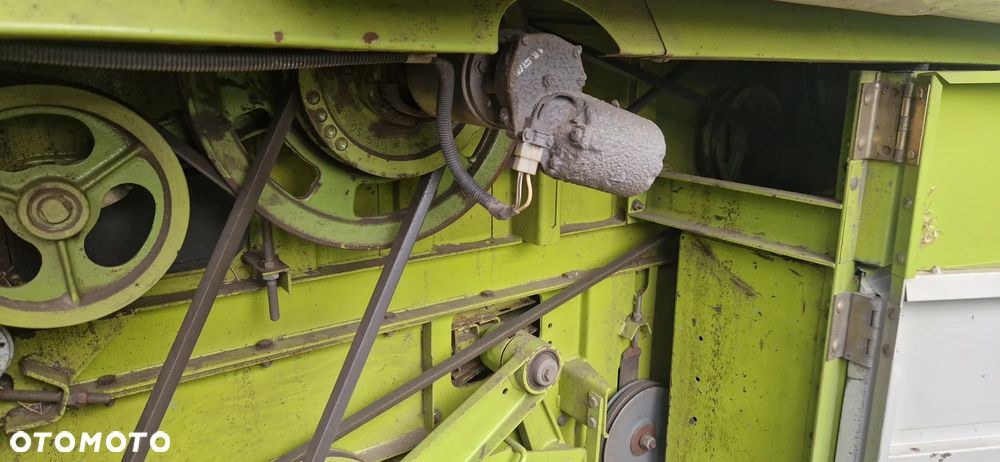 Claas 88ds - 10