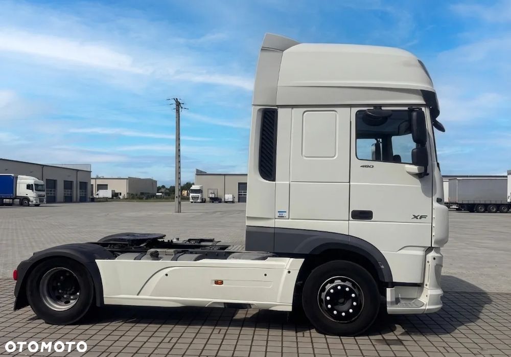 DAF XF 480 FT - 2