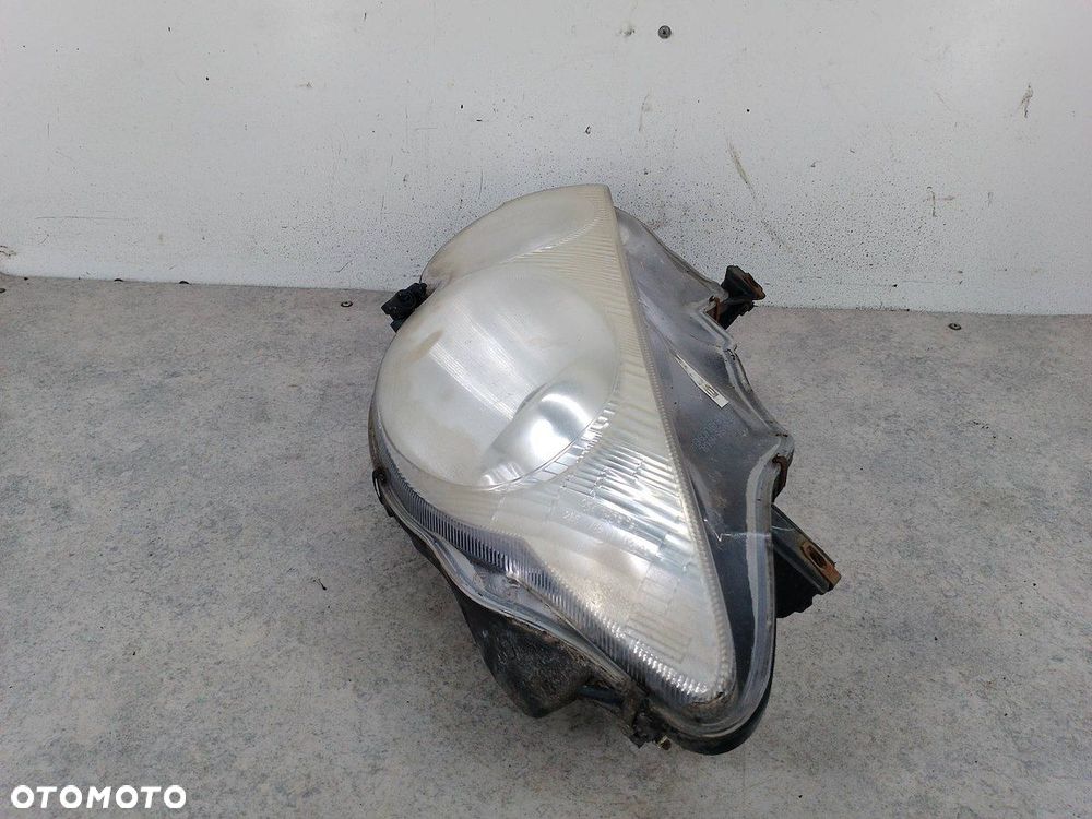 LAMPA PRZÓD LEWA CHRYSLER 300M 04780003AC - 7