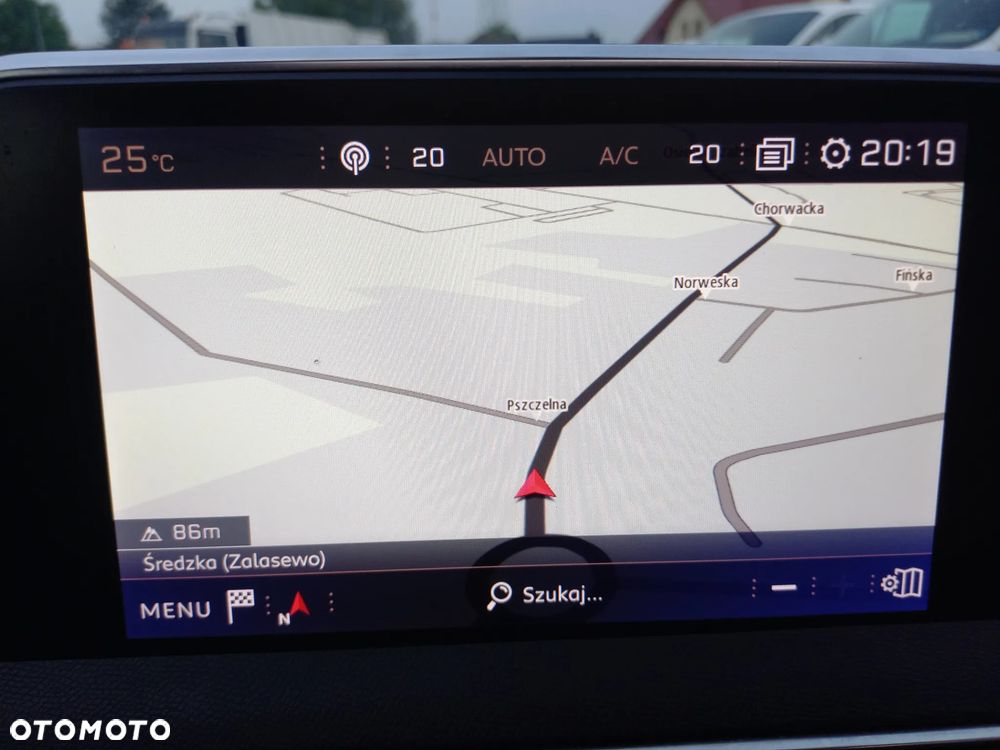 Peugeot 5008 BlueHDi 180 EAT8 GT - 28