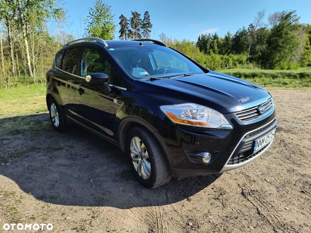 Ford Kuga 2.0 TDCi Trend - 1