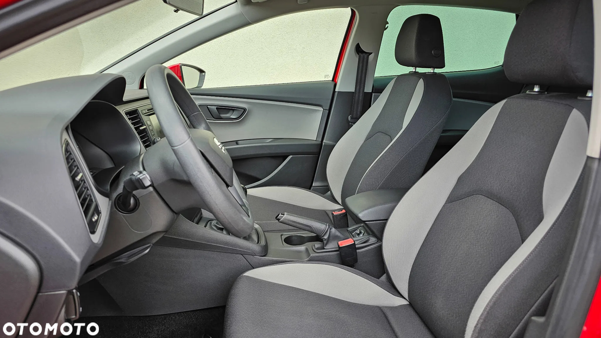 Seat Leon 1.2 TSI - 13