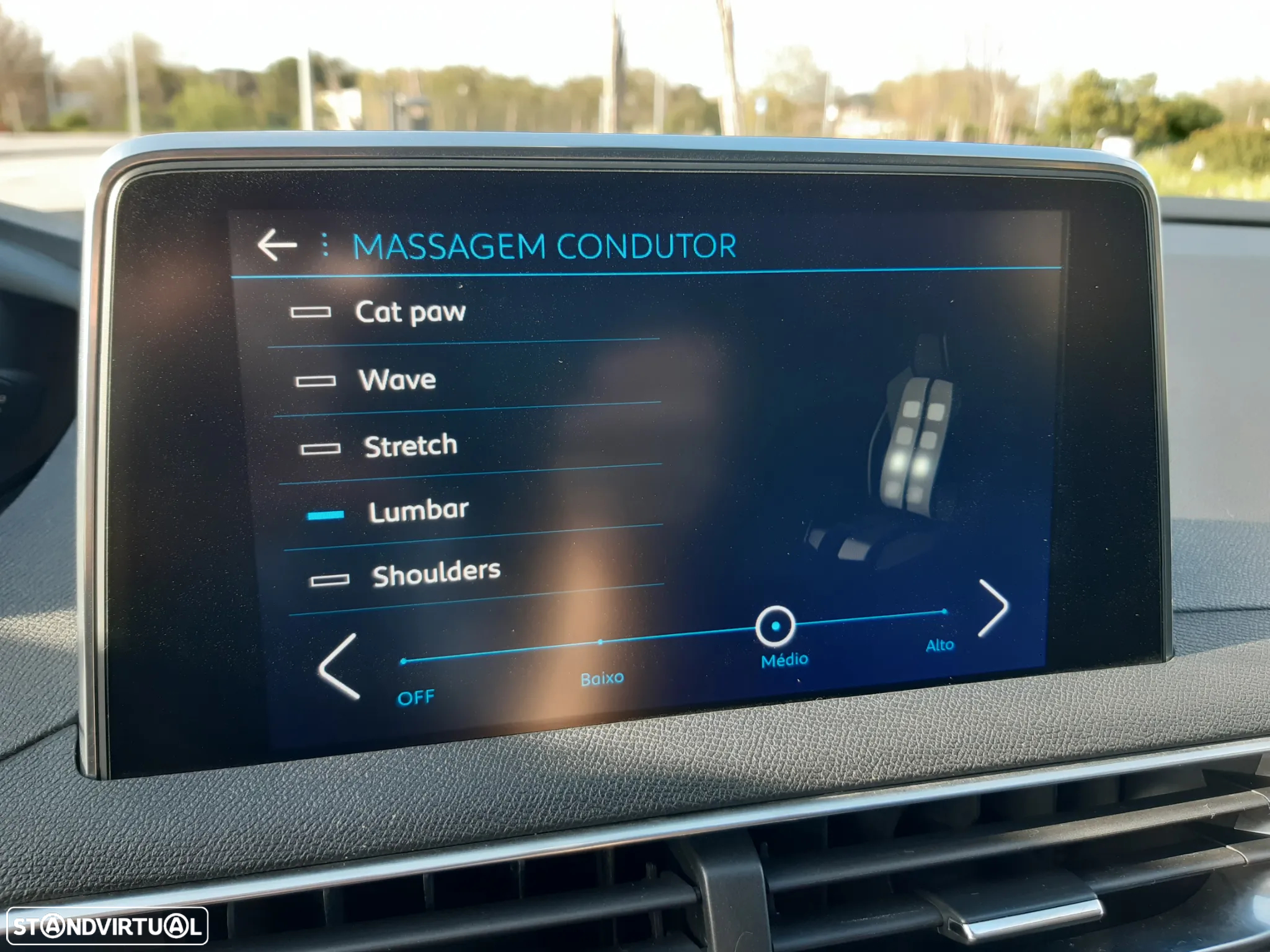 Peugeot 3008 PureTech 130 Stop & Start GPF Allure Pack - 18