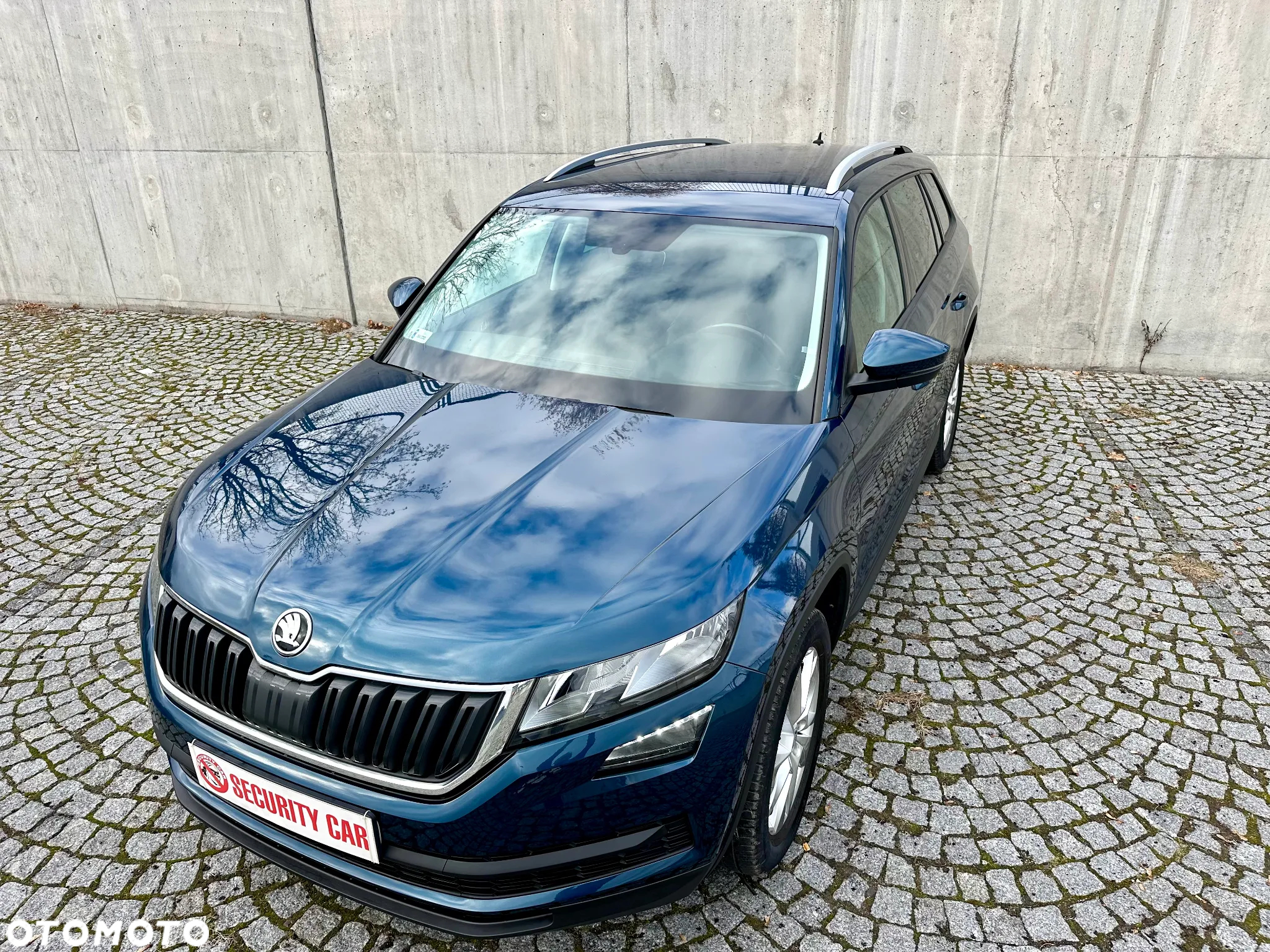 Skoda Kodiaq - 17