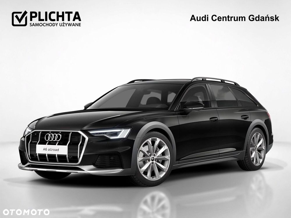 Audi A6 Allroad - 2