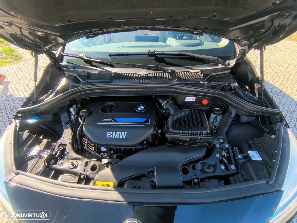 BMW 225xe Active Tourer - 15
