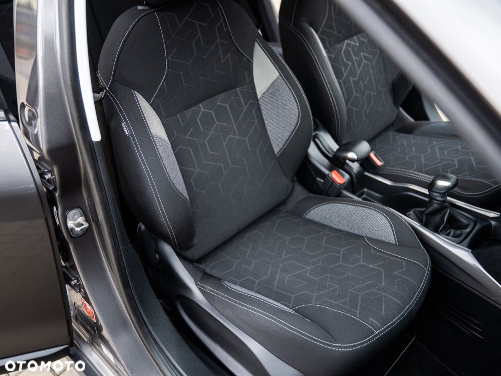 Peugeot 2008 1.2 Pure Tech Active - 37