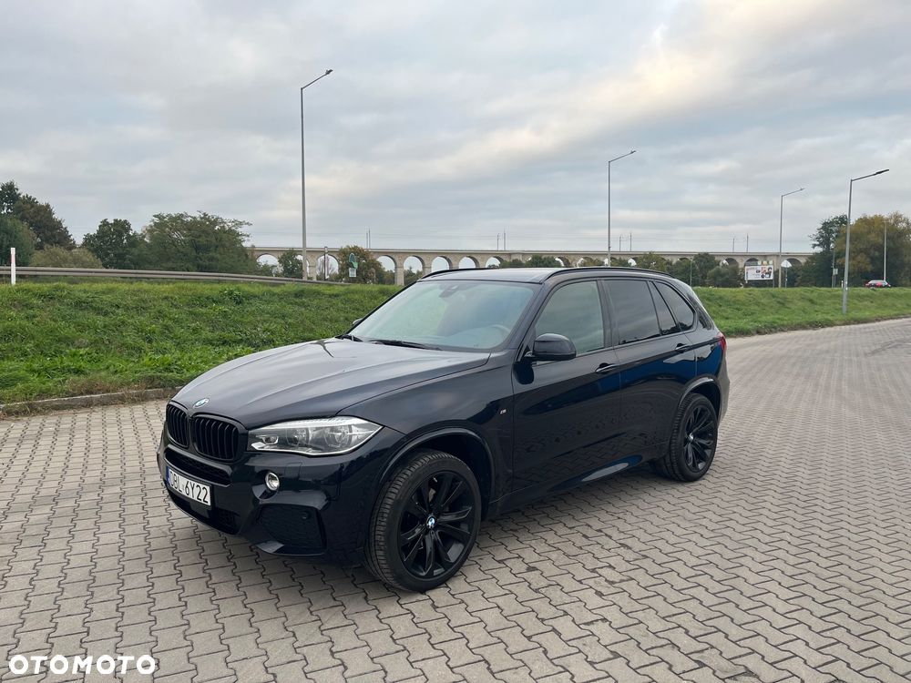 BMW X5 xDrive25d sport - 28