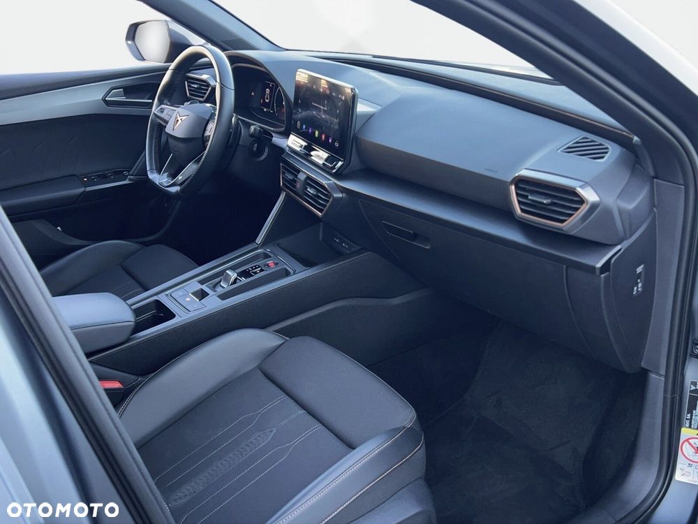 Cupra Leon 1.4 e-Hybrid PHEV VZ DSG - 15