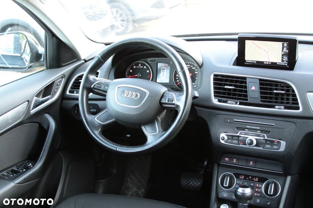 Audi Q3 1.4 TFSI CoD ultra Design S tronic - 14