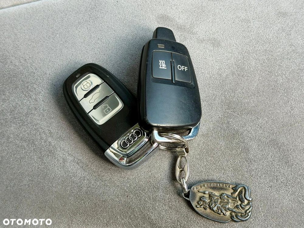 Audi Q5 - 17