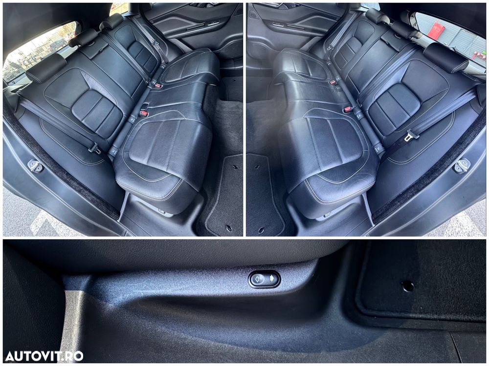 Jaguar F-Pace 20d AWD Aut. R-Sport - 20