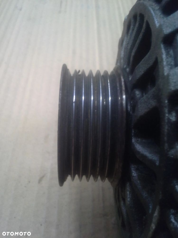Alternator Fiat Ducato 2.0 JTD - 3
