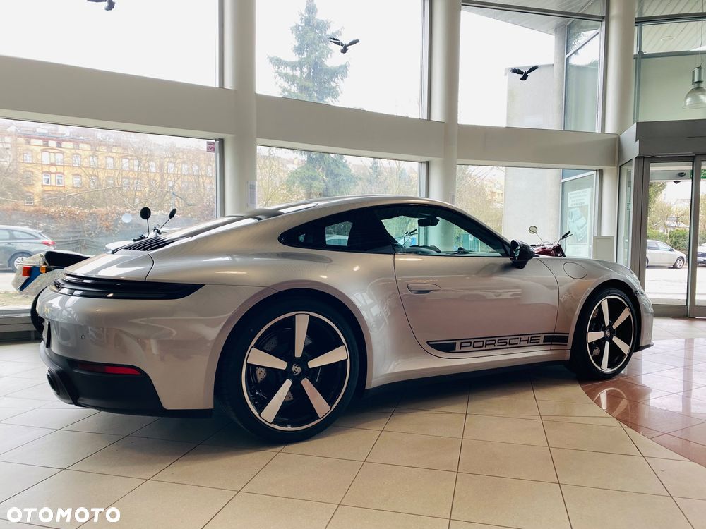 Porsche 911 - 15