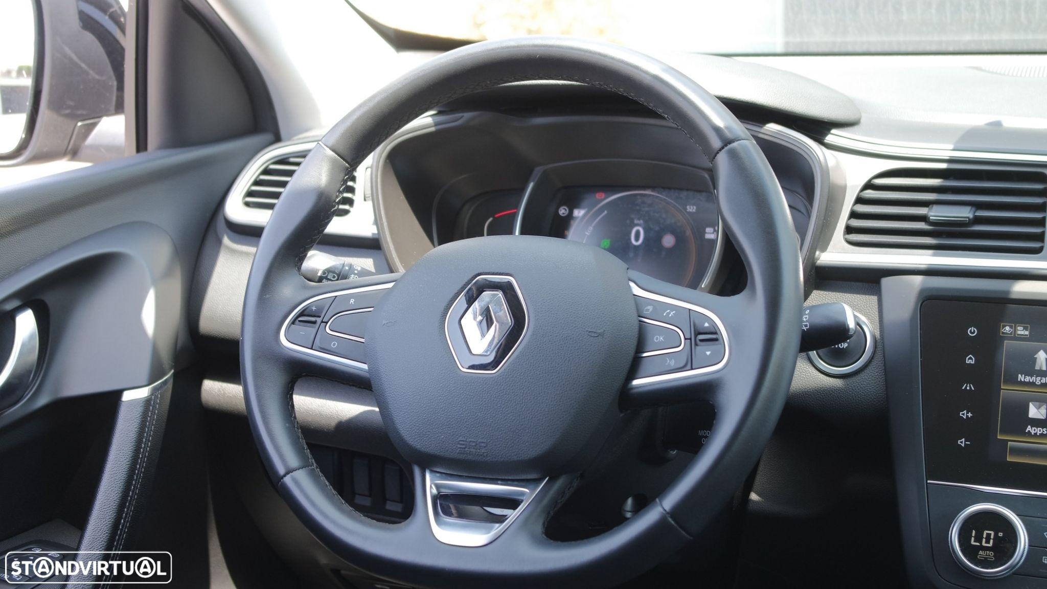Renault Kadjar 1.3 TCe Intens EDC - 16
