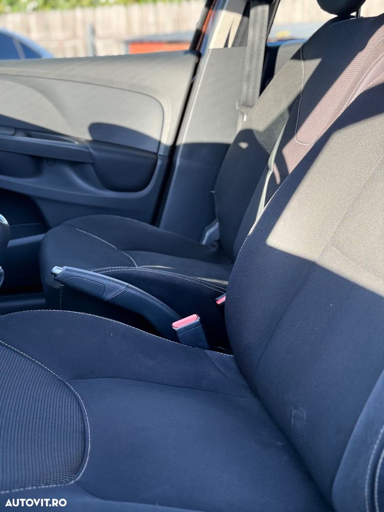 Renault Clio 1.5 Energy dCi 90 Dynamique - 11