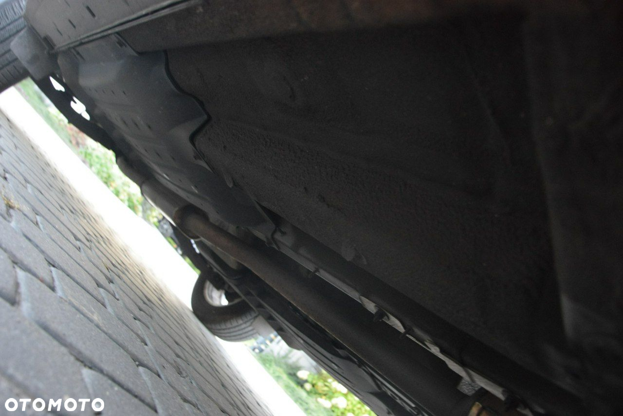 Hyundai Tucson 1.6 Turbo 2WD Passion - 16