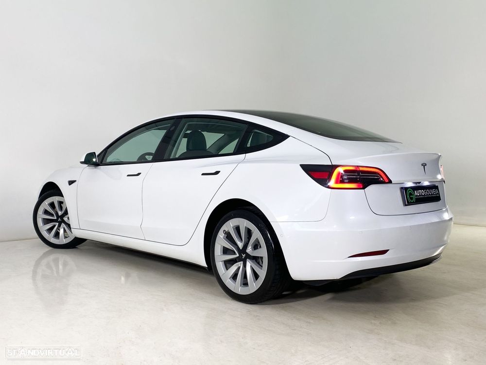 Tesla Model 3 Standard RWD - 6