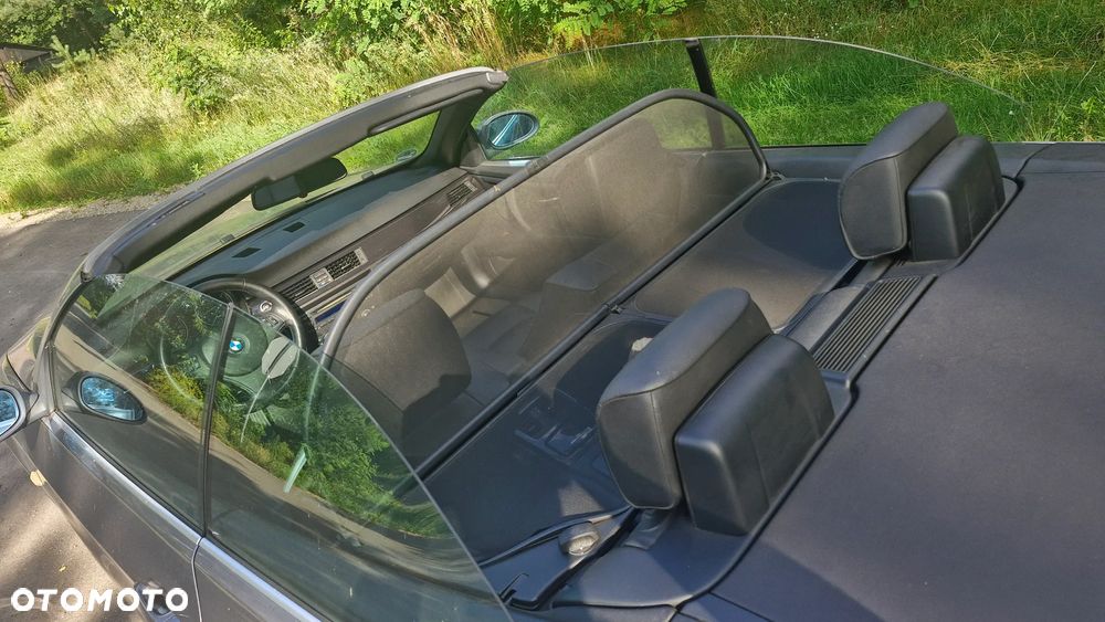 BMW Seria 3 320d - 17