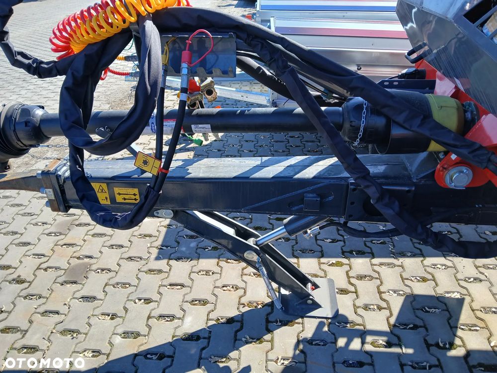 Metal Fach FALCON 2.0 N276/5 - 5