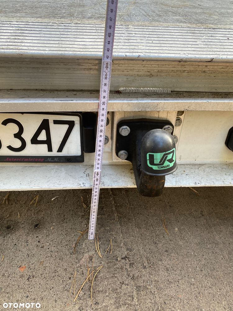 Volkswagen T5 Juzjade - 8