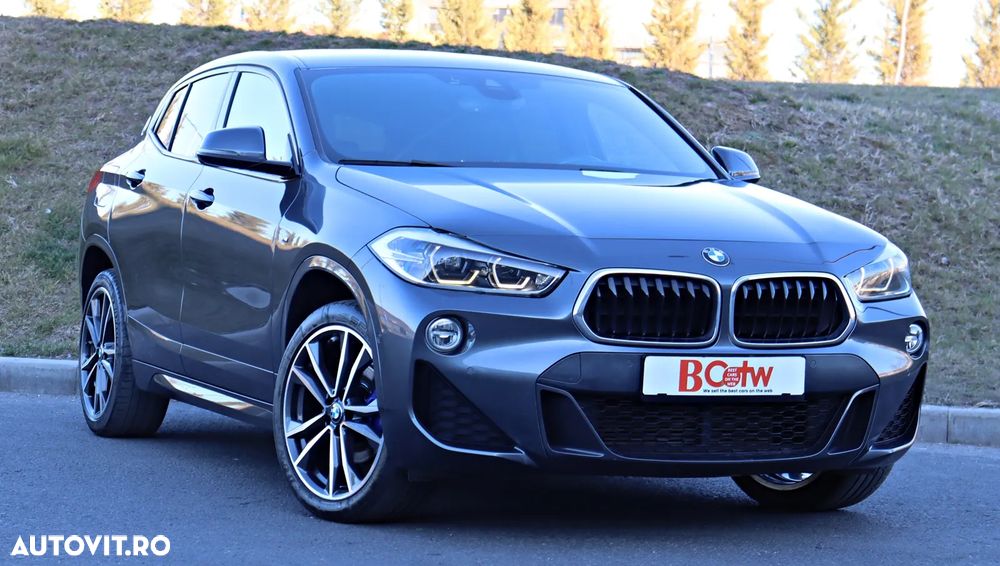 BMW X2 - 2