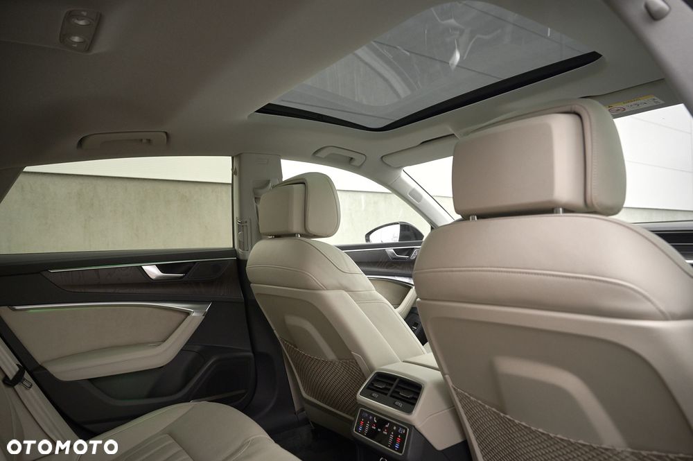 Audi A7 Sportback - 28