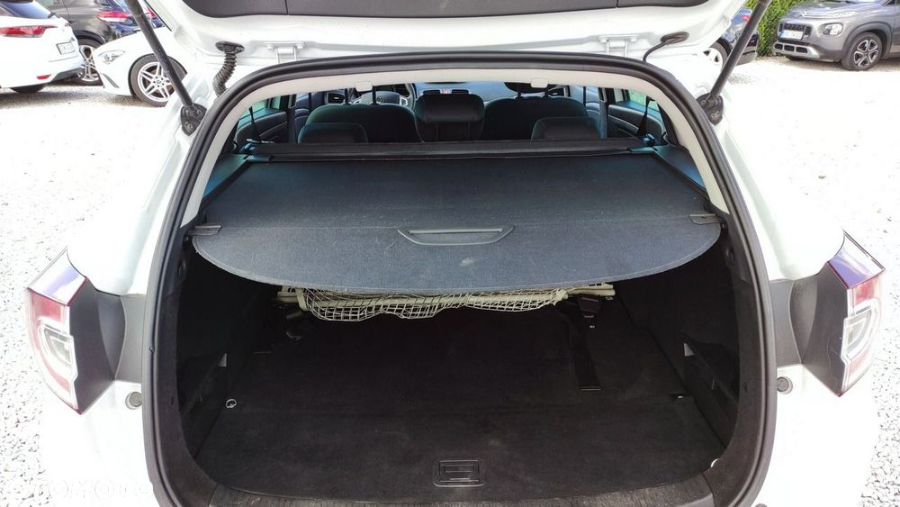 Renault Megane 1.6 16V 110 Authentique - 34