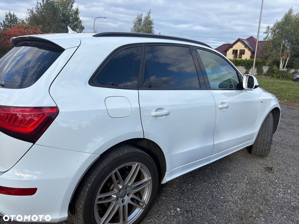 Audi Q5 - 5