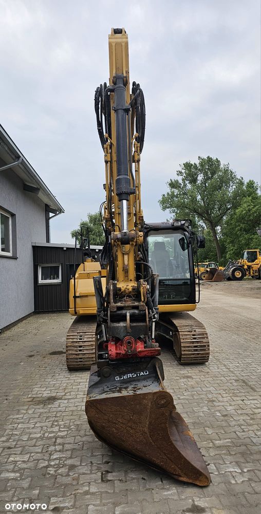 Caterpillar 311FLRR - 8