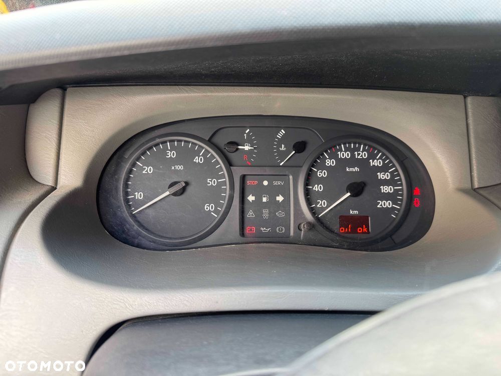 Renault Trafic - 7