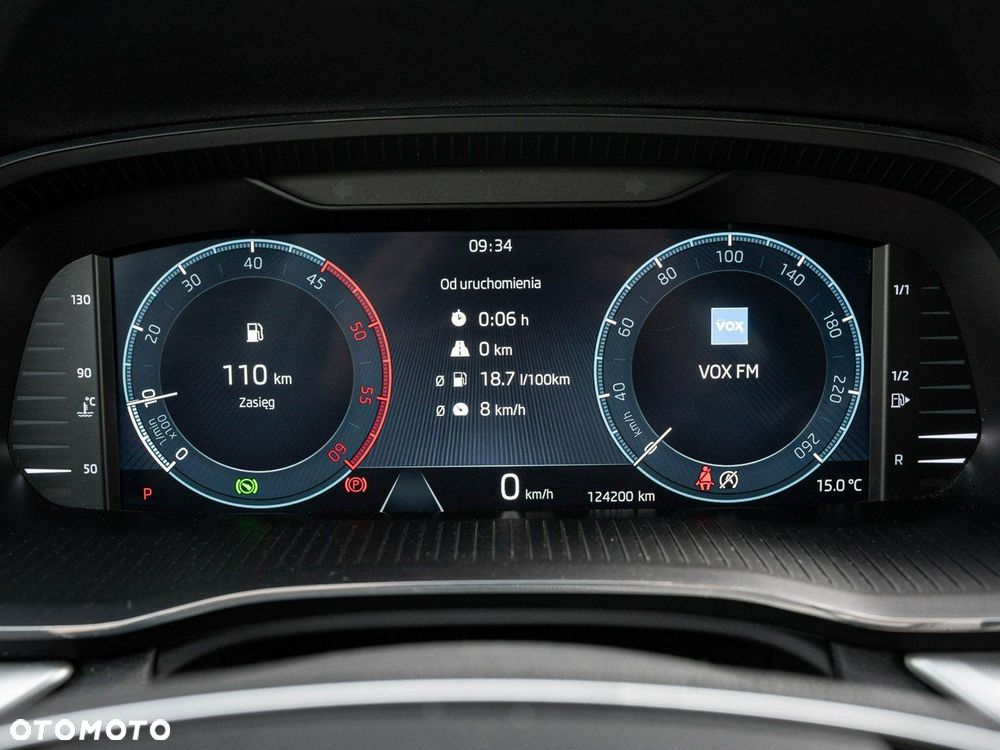 Skoda Octavia - 13