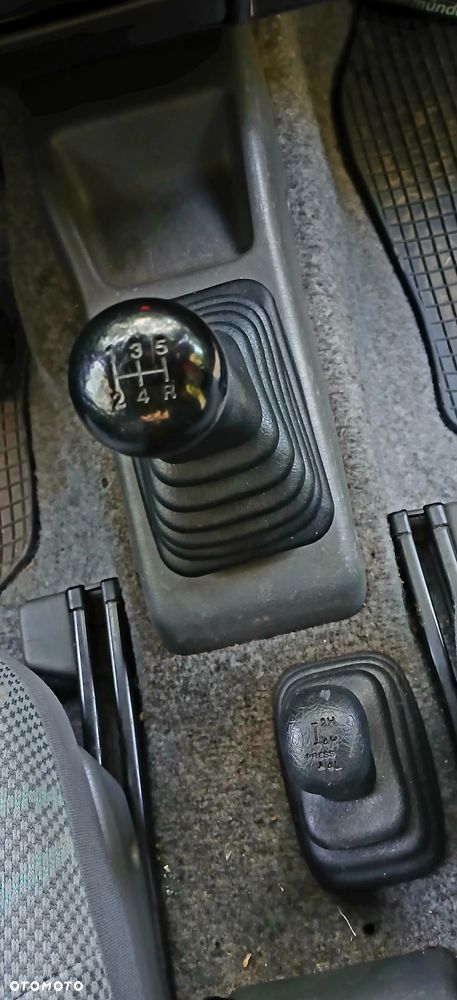 Suzuki Jimny Comfort - 16