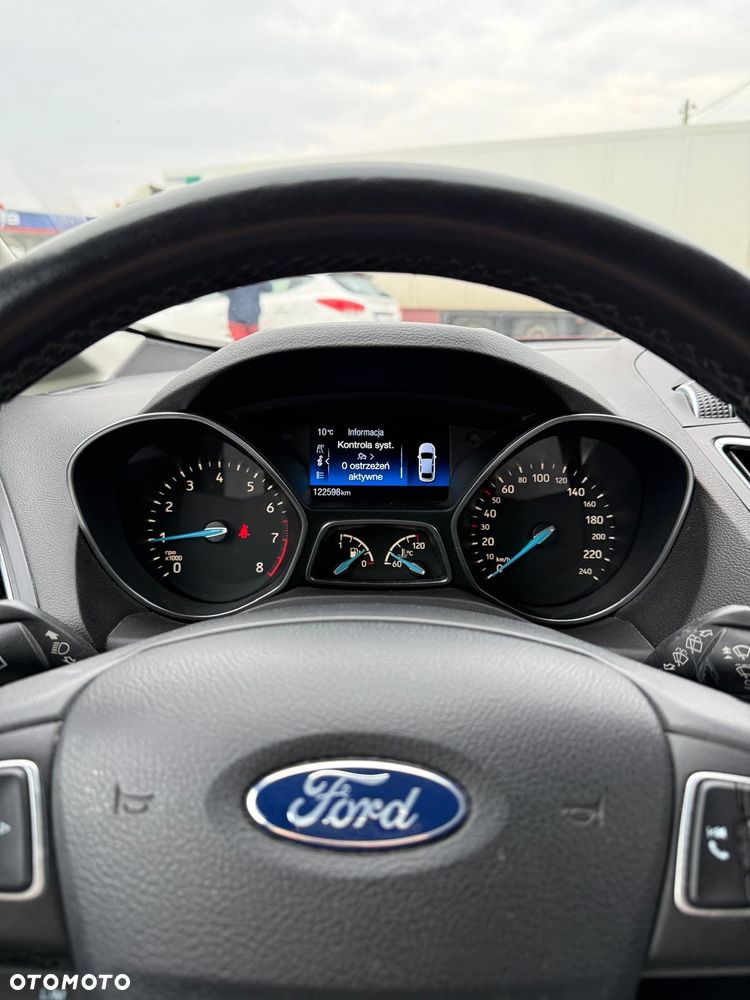Ford C-MAX - 6