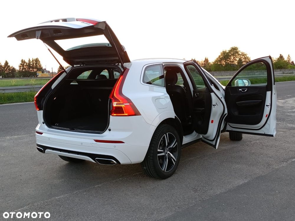 Volvo XC 60 D3 R-Design - 11