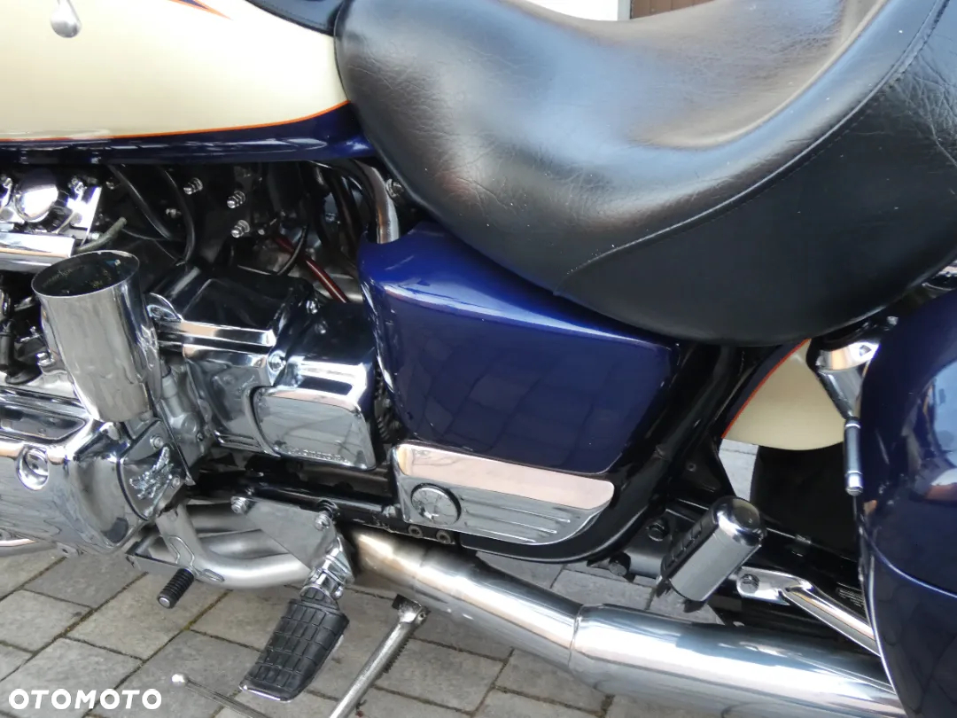 Honda Valkyrie - 14