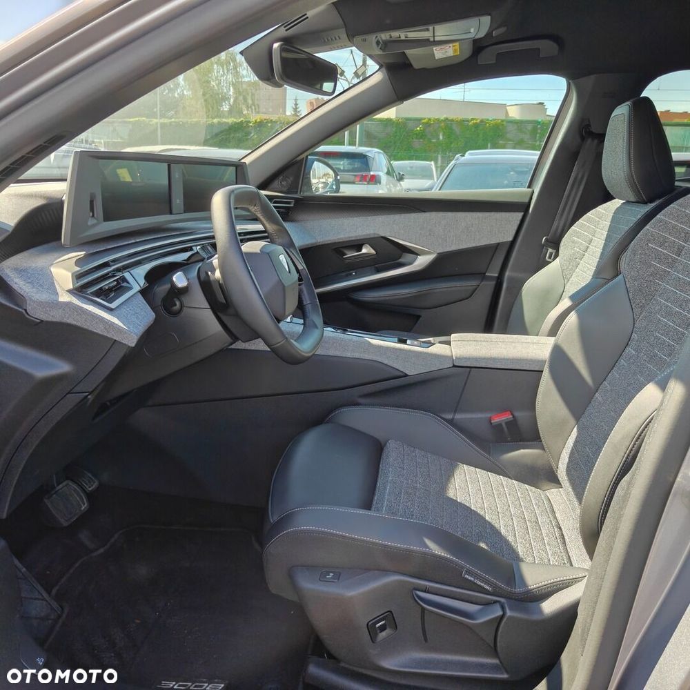 Peugeot 3008 - 5